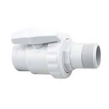 1.5 Inch Single Union Ball Valve